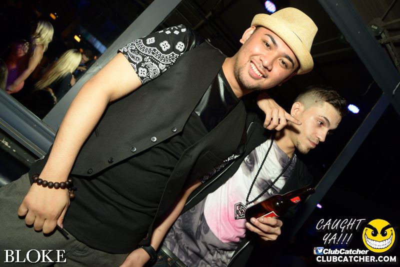 Bloke nightclub photo 103 - August 1st, 2015