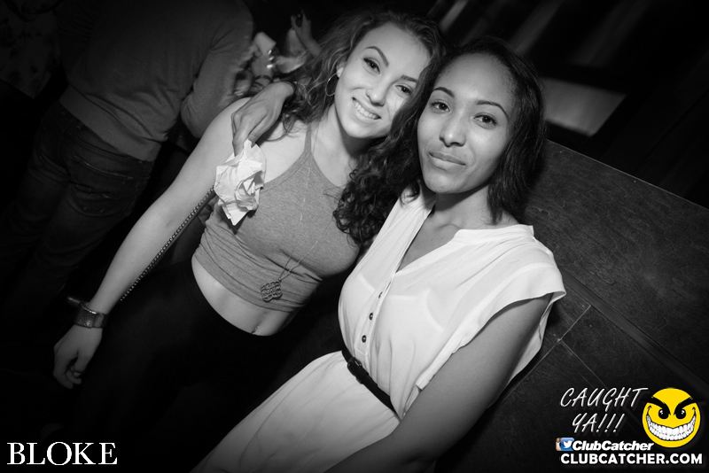 Bloke nightclub photo 105 - August 1st, 2015