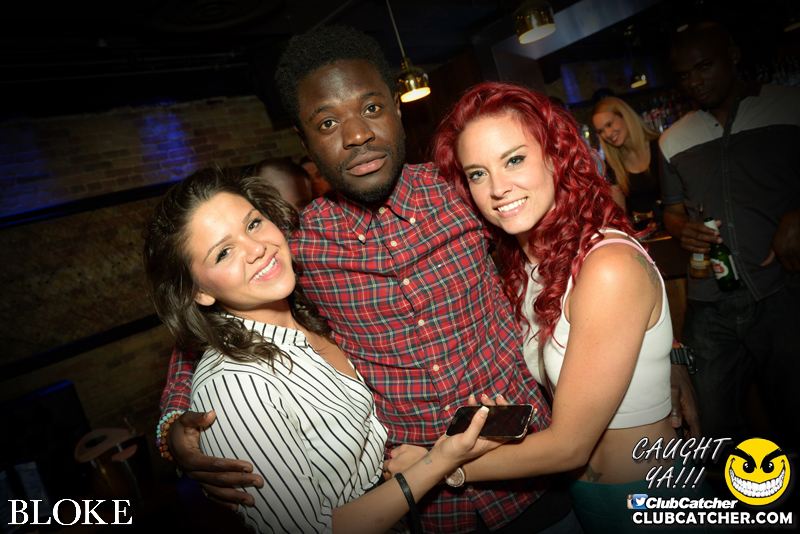Bloke nightclub photo 110 - August 1st, 2015