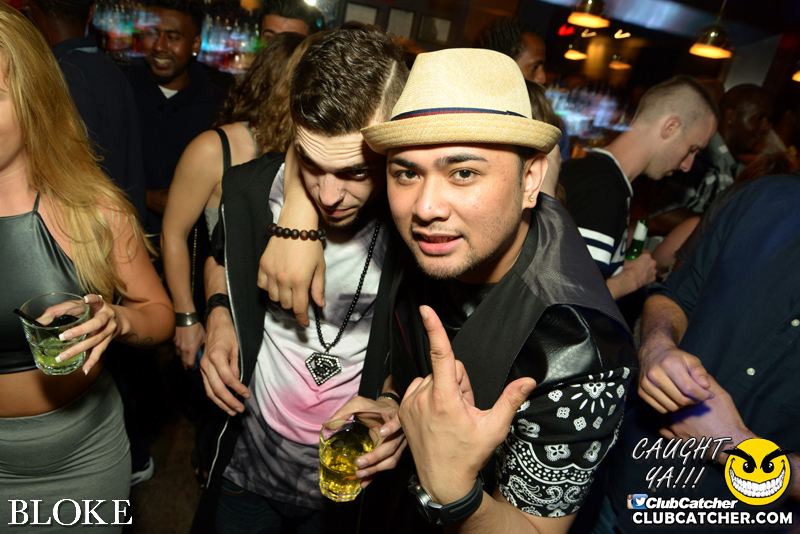 Bloke nightclub photo 114 - August 1st, 2015