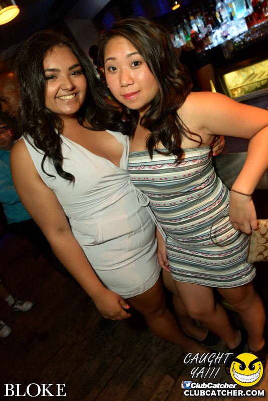 Bloke nightclub photo 115 - August 1st, 2015