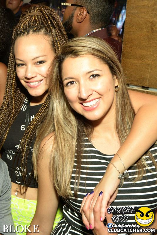 Bloke nightclub photo 116 - August 1st, 2015