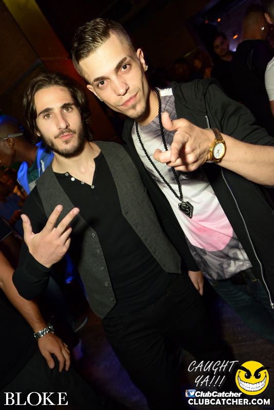 Bloke nightclub photo 118 - August 1st, 2015