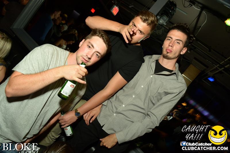 Bloke nightclub photo 119 - August 1st, 2015