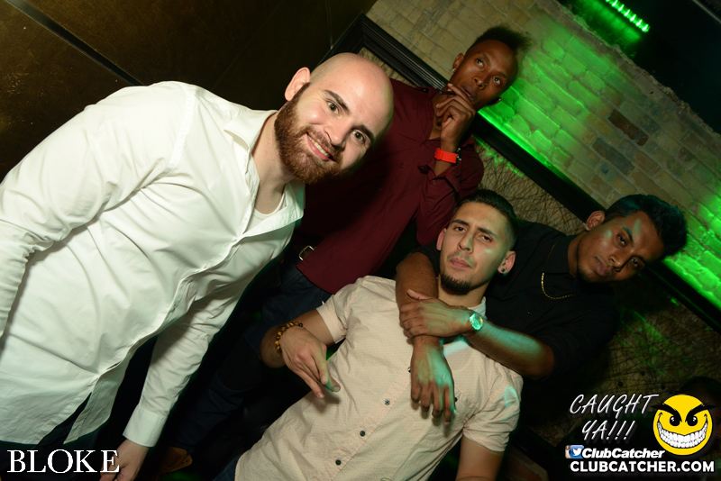 Bloke nightclub photo 120 - August 1st, 2015