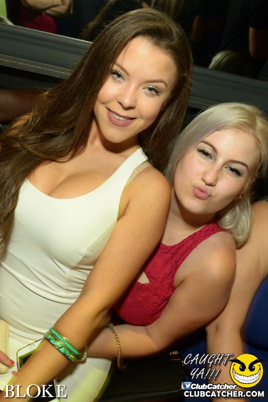 Bloke nightclub photo 13 - August 1st, 2015