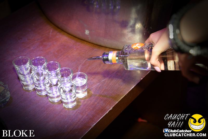 Bloke nightclub photo 21 - August 1st, 2015