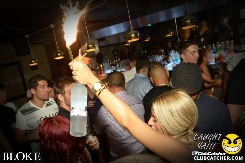 Bloke nightclub photo 22 - August 1st, 2015