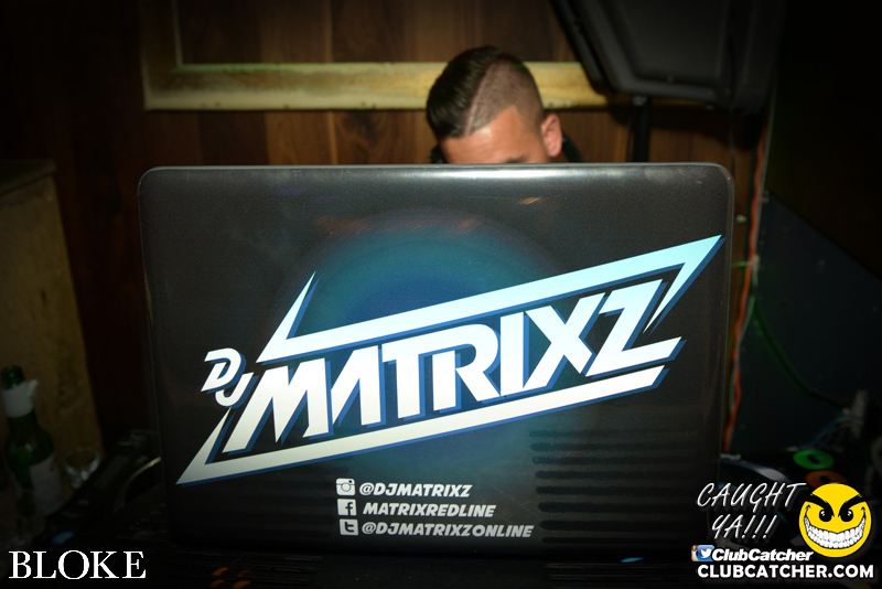 Bloke nightclub photo 26 - August 1st, 2015