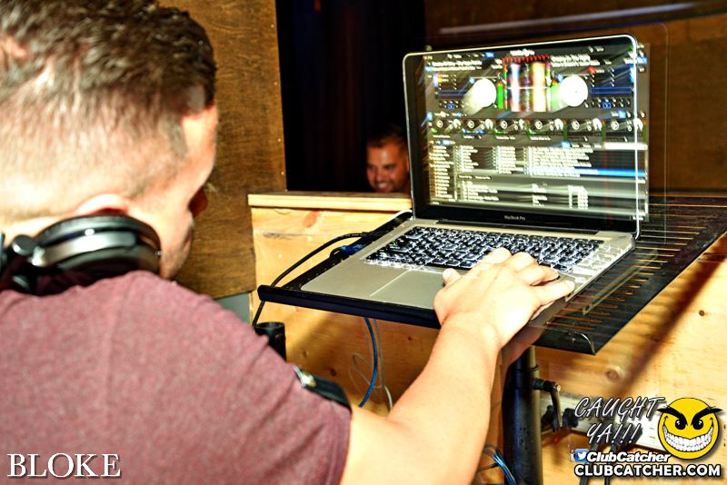 Bloke nightclub photo 28 - August 1st, 2015