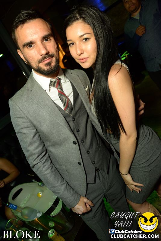 Bloke nightclub photo 29 - August 1st, 2015