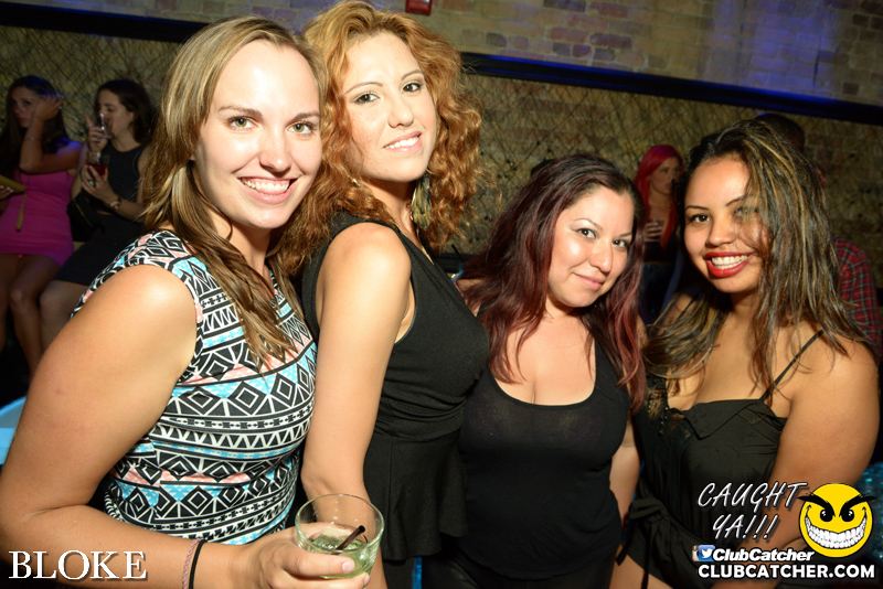 Bloke nightclub photo 31 - August 1st, 2015