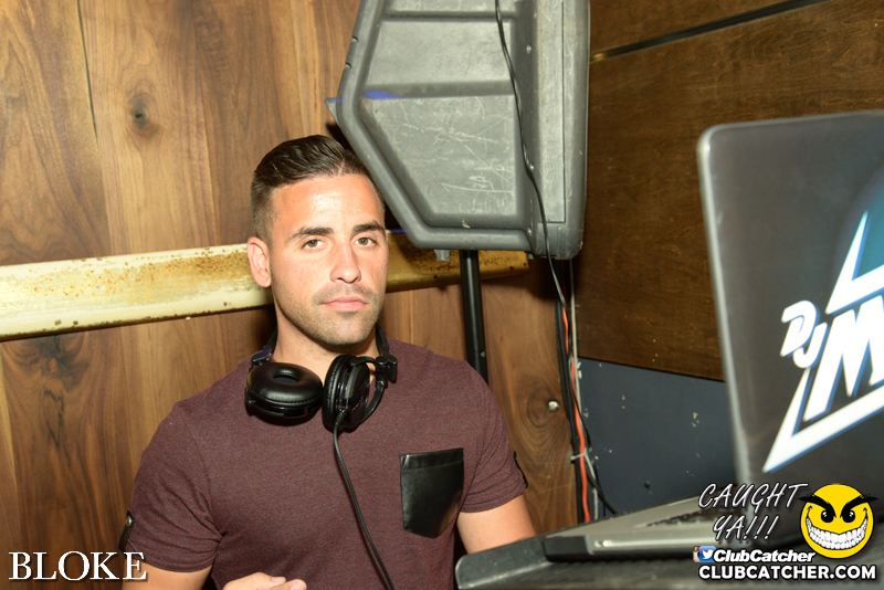 Bloke nightclub photo 35 - August 1st, 2015