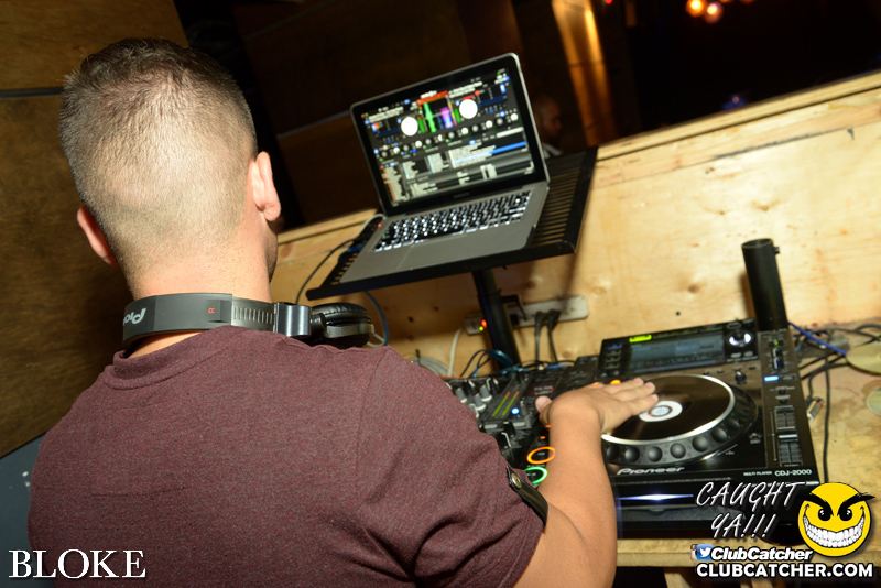 Bloke nightclub photo 36 - August 1st, 2015