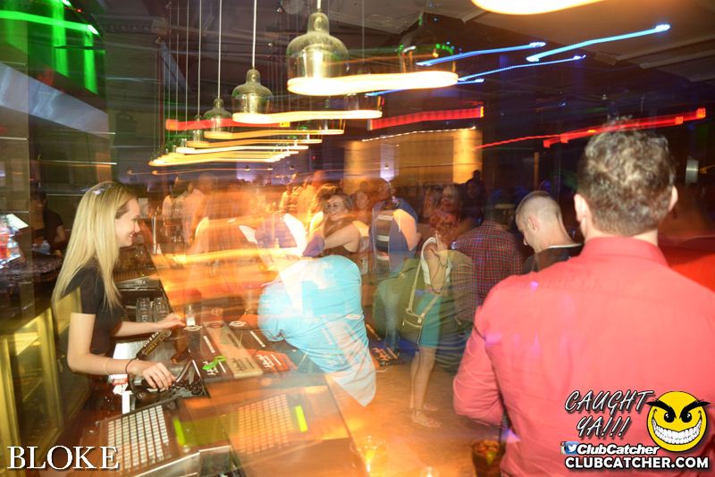 Bloke nightclub photo 37 - August 1st, 2015