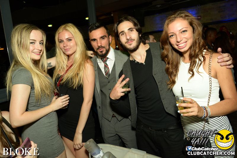 Bloke nightclub photo 38 - August 1st, 2015