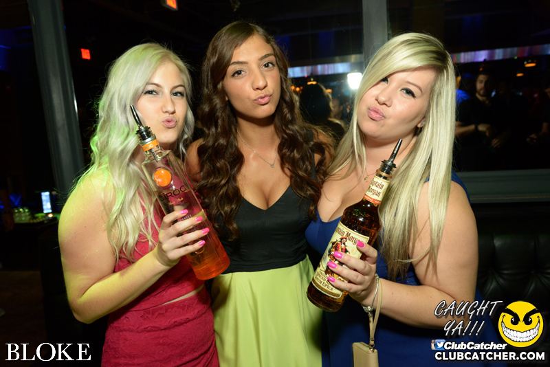 Bloke nightclub photo 46 - August 1st, 2015