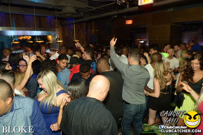 Bloke nightclub photo 48 - August 1st, 2015