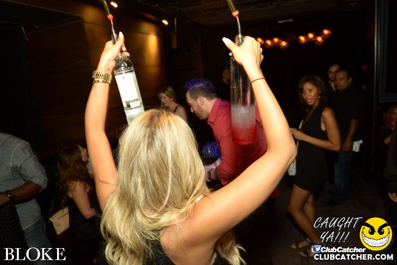 Bloke nightclub photo 54 - August 1st, 2015