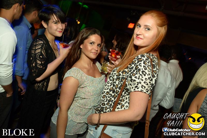 Bloke nightclub photo 55 - August 1st, 2015