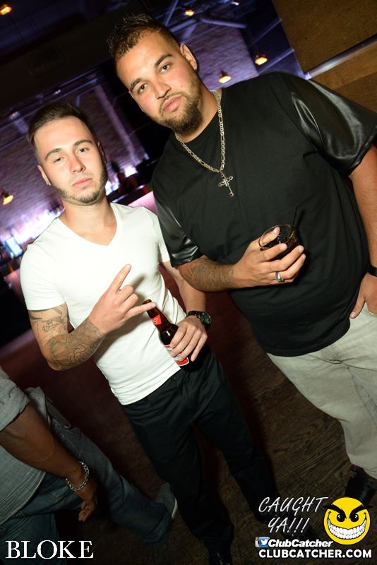 Bloke nightclub photo 56 - August 1st, 2015