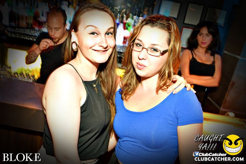 Bloke nightclub photo 57 - August 1st, 2015