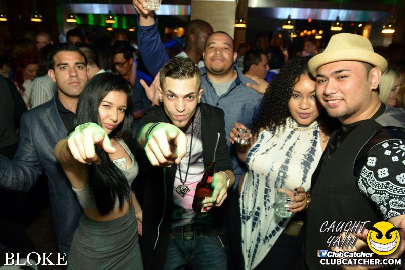 Bloke nightclub photo 59 - August 1st, 2015