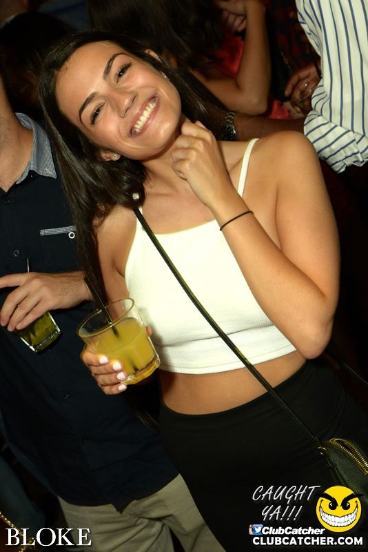 Bloke nightclub photo 60 - August 1st, 2015