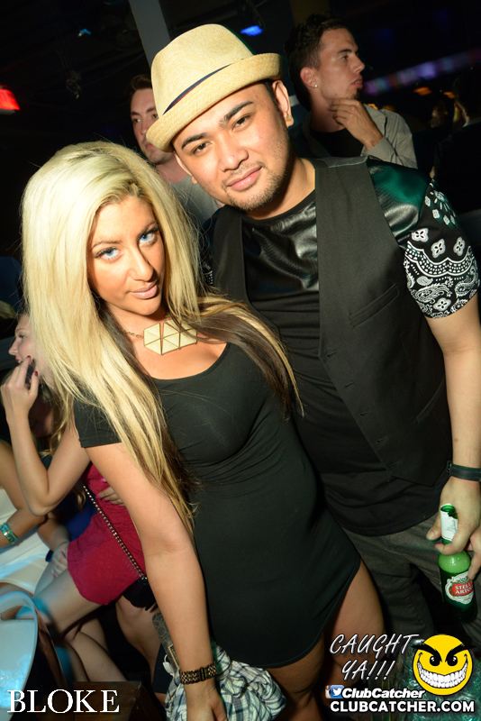 Bloke nightclub photo 7 - August 1st, 2015