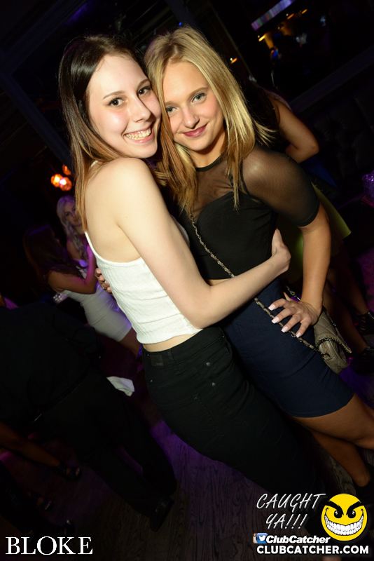 Bloke nightclub photo 64 - August 1st, 2015