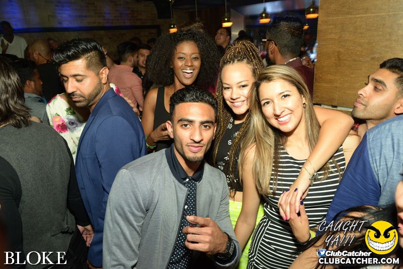 Bloke nightclub photo 65 - August 1st, 2015