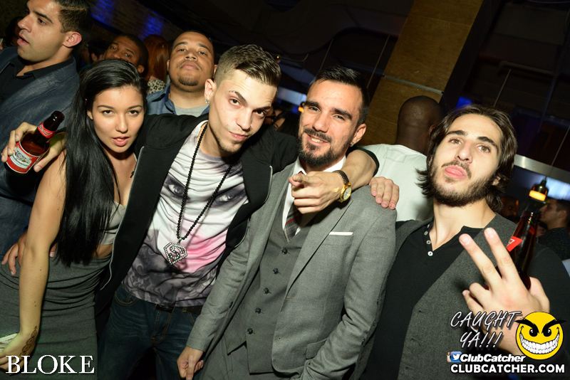 Bloke nightclub photo 72 - August 1st, 2015