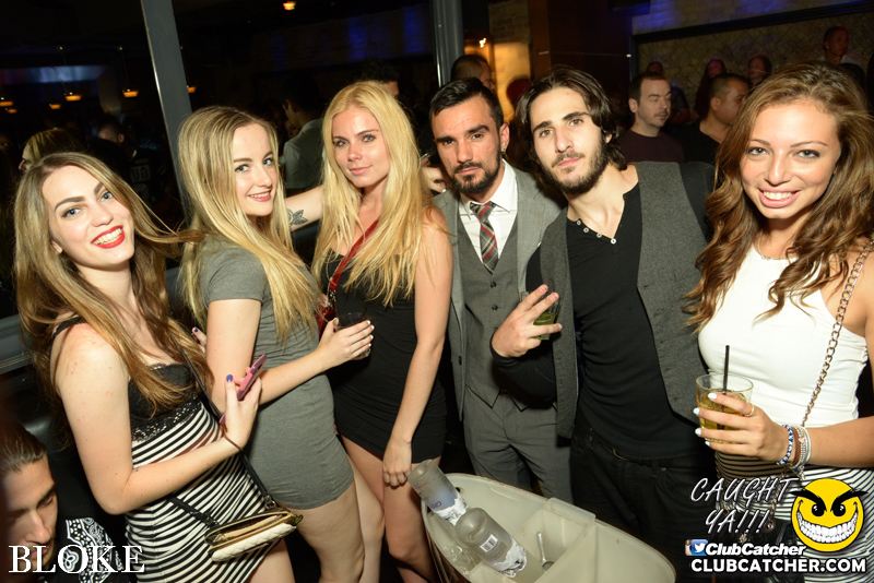 Bloke nightclub photo 75 - August 1st, 2015