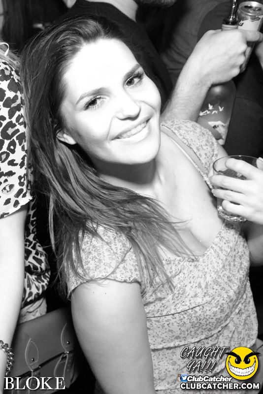 Bloke nightclub photo 78 - August 1st, 2015