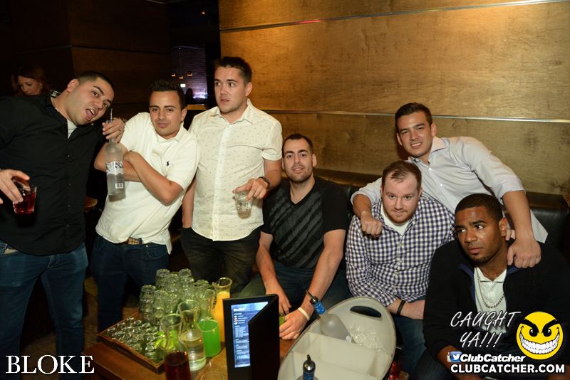 Bloke nightclub photo 79 - August 1st, 2015