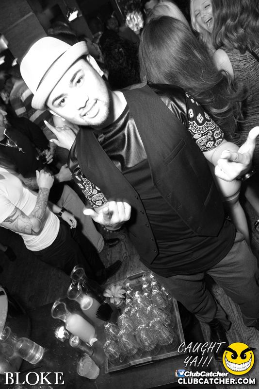 Bloke nightclub photo 80 - August 1st, 2015