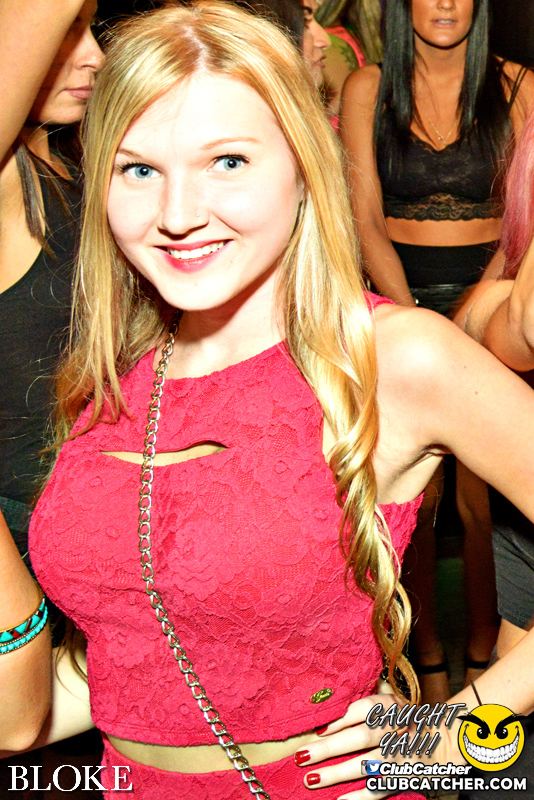 Bloke nightclub photo 82 - August 1st, 2015