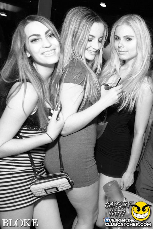 Bloke nightclub photo 83 - August 1st, 2015