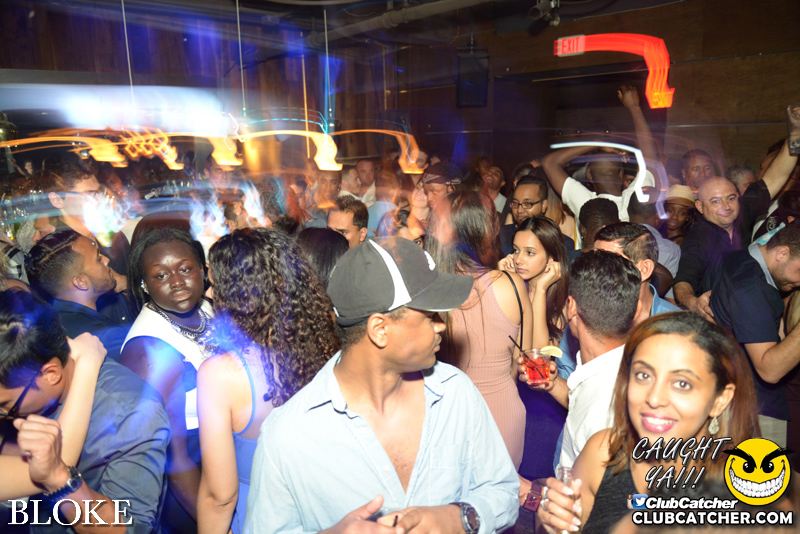 Bloke nightclub photo 85 - August 1st, 2015