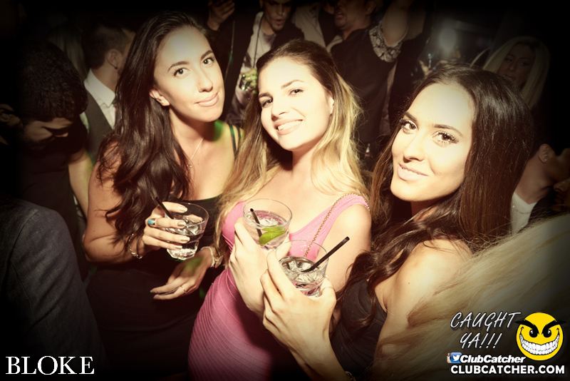 Bloke nightclub photo 87 - August 1st, 2015