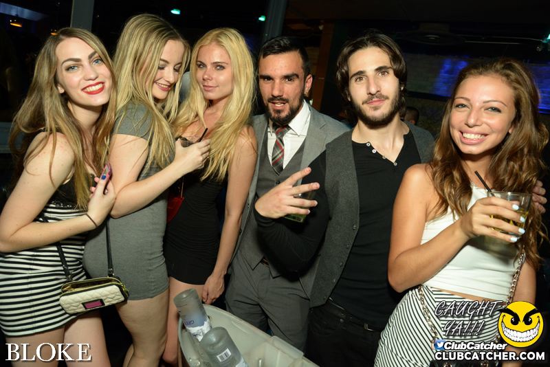 Bloke nightclub photo 89 - August 1st, 2015