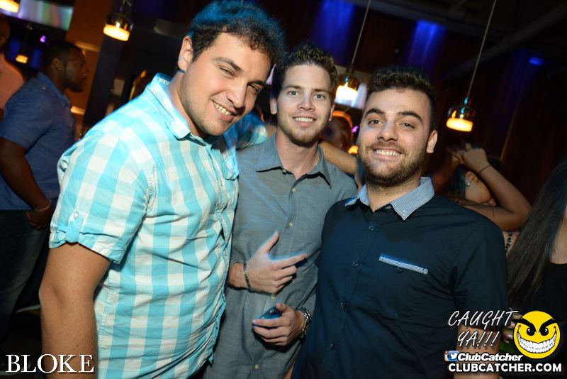 Bloke nightclub photo 94 - August 1st, 2015