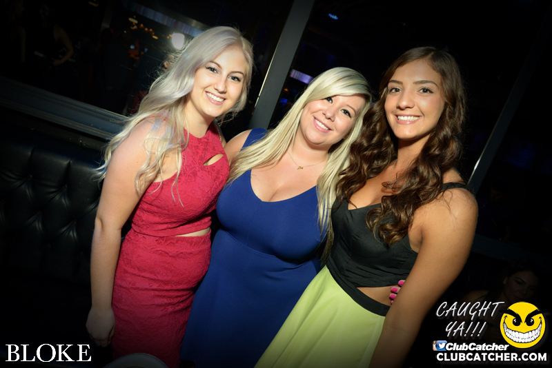 Bloke nightclub photo 95 - August 1st, 2015