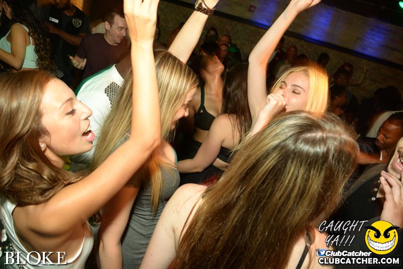 Bloke nightclub photo 96 - August 1st, 2015