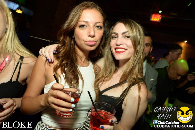 Bloke nightclub photo 100 - August 1st, 2015