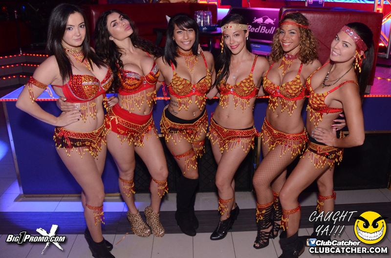 Luxy nightclub photo 2 - August 1st, 2015