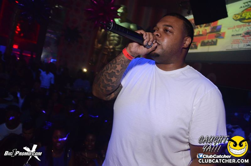 Luxy nightclub photo 122 - August 1st, 2015