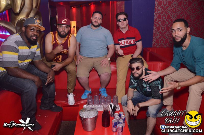 Luxy nightclub photo 137 - August 1st, 2015