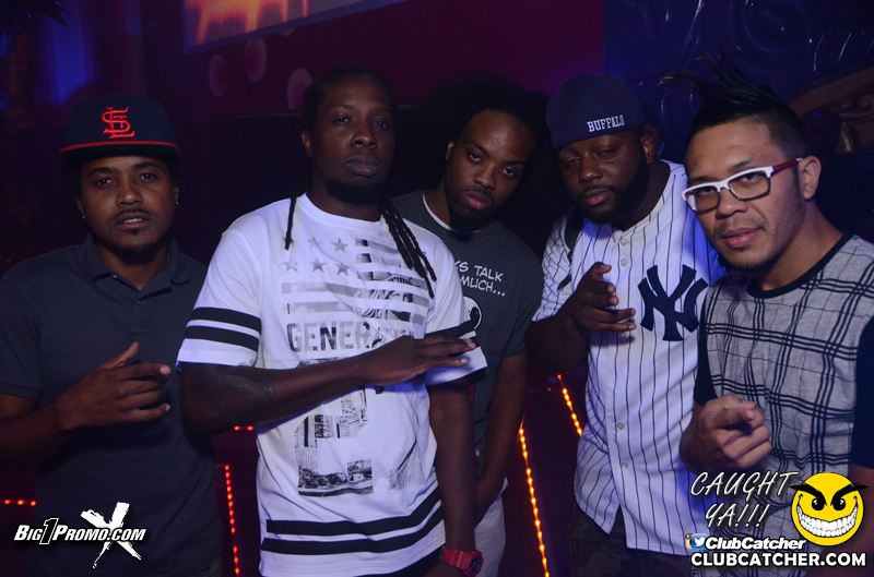 Luxy nightclub photo 144 - August 1st, 2015