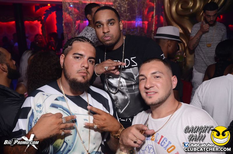 Luxy nightclub photo 151 - August 1st, 2015